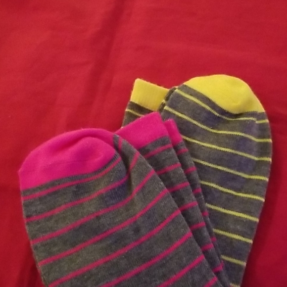 Striped Socks (2 pair) - Picture 8 of 8